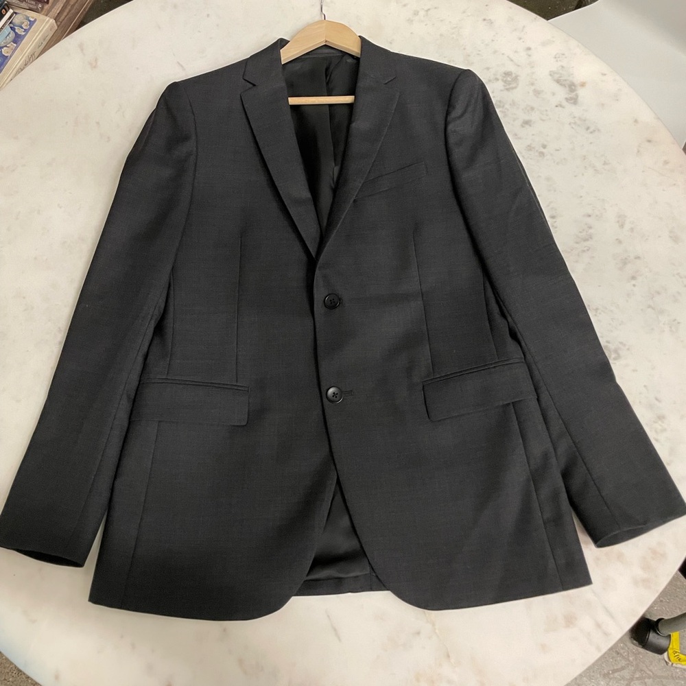 NWOT Men’s Theory Blazer Jacket